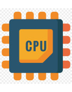 CPU