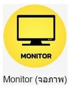 MONITOR