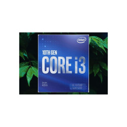 CPU (ซีพียู) INTEL 1200 CORE I3-10100 3.6 GHz