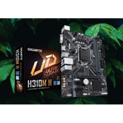 GIGABYTE H310M-H (REV.1.1)