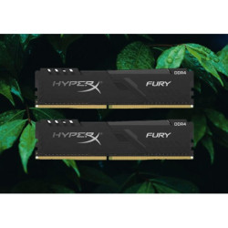 16GB (8GBx2) DDR4/2666 RAM...