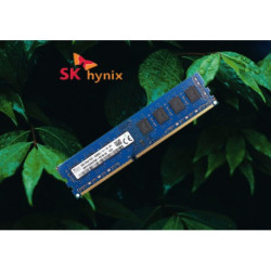 8GB DDR3/1600 RAM PC...