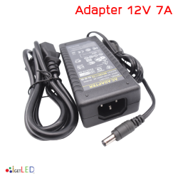 Adapter กล้องวงจรปิด12v...