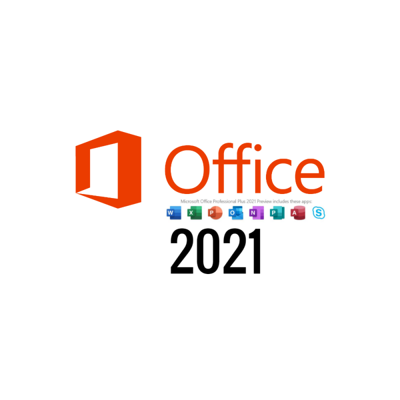 INSTALL OFFICE ALL VERSION