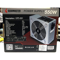 POWER SUPPLY (อุปกรณ์จ่ายไฟ)