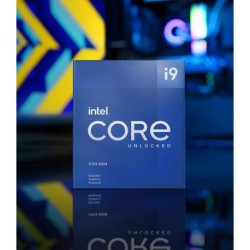 CPU CORE I9 3.5 GHz INTEL 1200 CORE I9-11900KF 3.5 GHz (ORIGINAL) *NO CPU COOLER