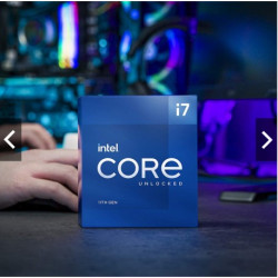 CPU CORE I7 3.6 GHz INTEL...